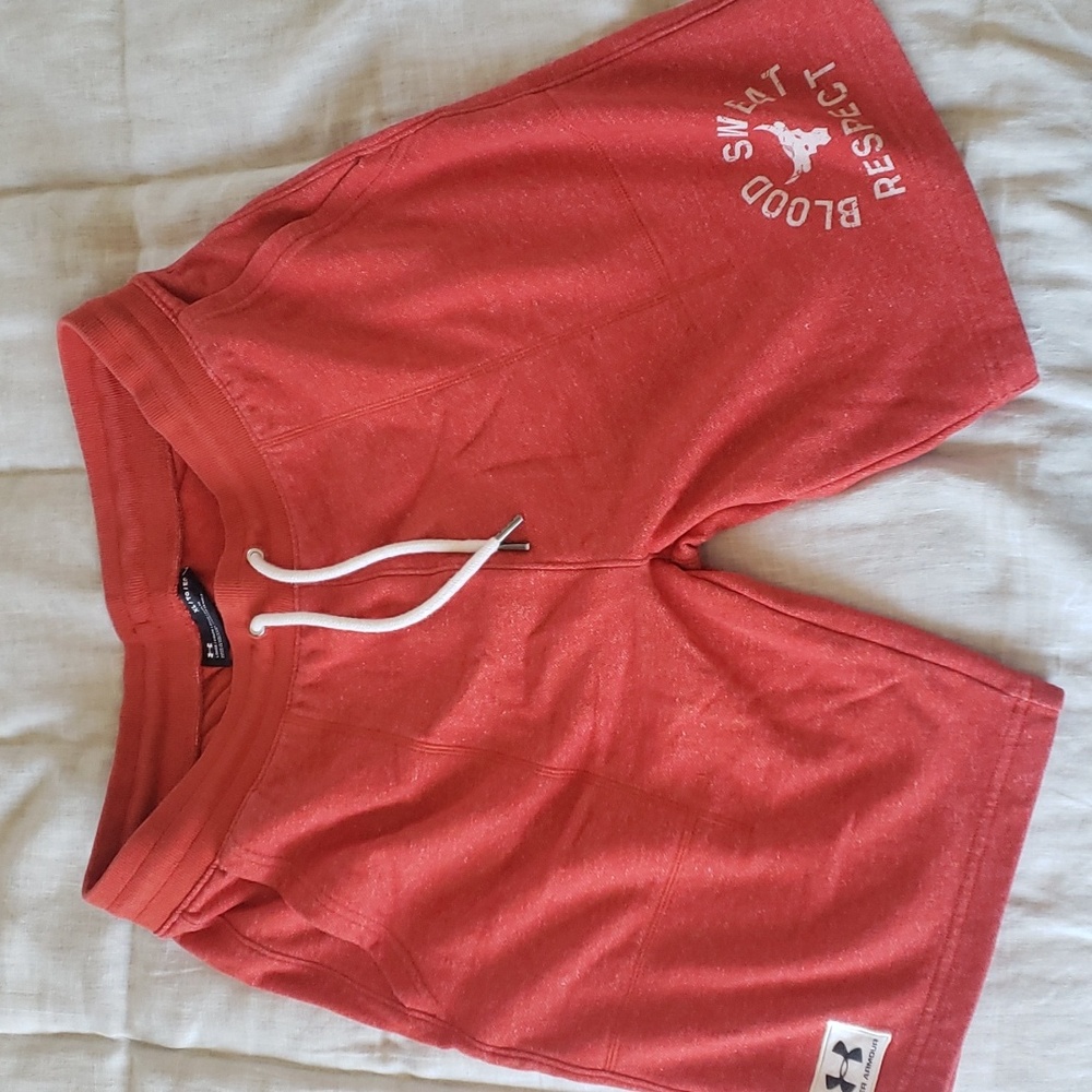 Rock Project Sweat Shorts - Mens